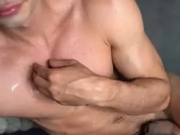 Chaturbate Free Porn Cam of joe_steel1