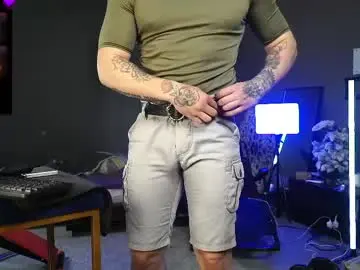 Chaturbate Free Live Porn of just_hairy_man