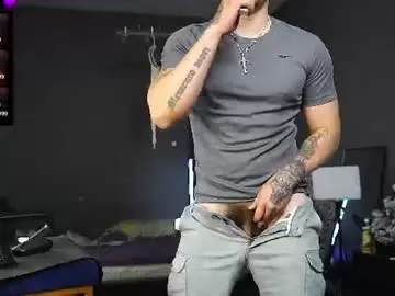 Chaturbate Adult Webcams of just_hairy_man