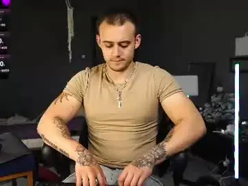 Chaturbate Nude Webcam of just_hairy_man