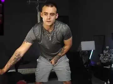 Chaturbate Adult Webcams of just_hairy_man