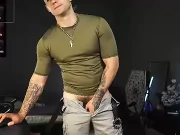 Chaturbate Watch Live Sex Cams of just_hairy_man