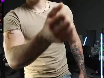 Chaturbate Live Sex Cam of just_hairy_man