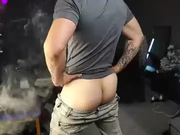 Chaturbate Sex Cam of just_hairy_man