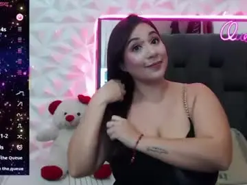 Chaturbate Free Porn Cam of lucifer_and_mia