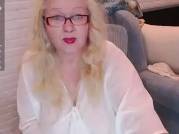 Chaturbate Nude Webcam of marinaabysss