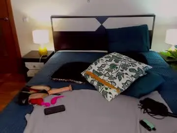 Chaturbate Live Sex Cam of mistress_meg_