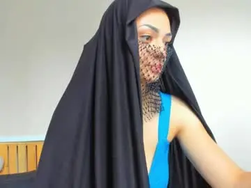 Chaturbate Free Live Porn of moroccan_diamond_