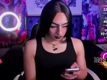 Chaturbate Live Sex Cam of mysky__