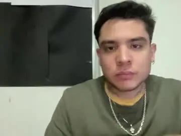 Chaturbate Live Sex Cam of alber753713