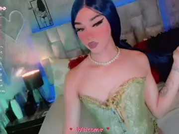 Chaturbate Live Porn of aliz_free