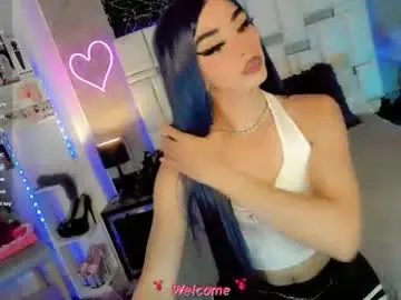 Chaturbate Adult Webcams of aliz_free