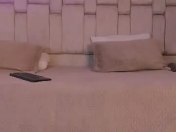 Chaturbate Live Sex of aribloom7