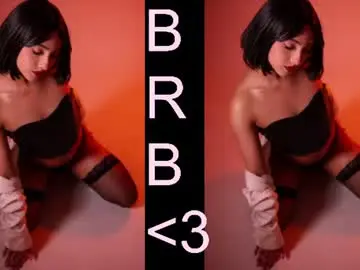 Chaturbate Watch Live Sex Cams of aribloom7