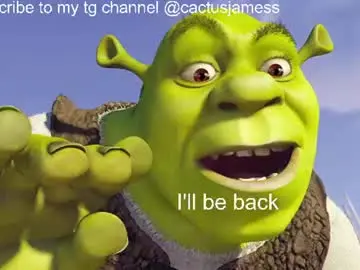 Chaturbate Watch Live Sex Cams of cactusjames_69