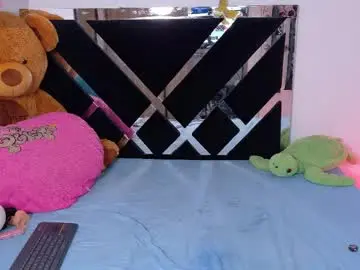 Chaturbate Sex Cam of catalina_smith__