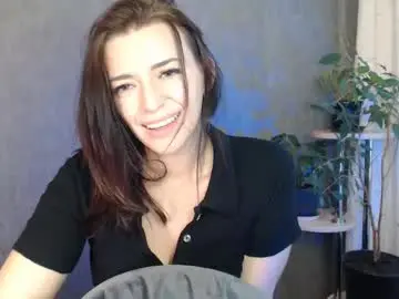 Chaturbate Live Sex of elinapretty