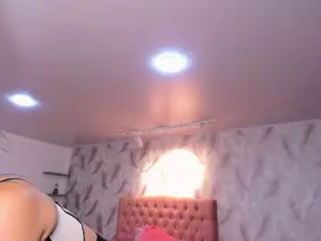 Chaturbate Adult Webcams of eveline_figeroa