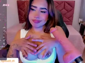 Chaturbate Free Live Porn of eveline_figeroa
