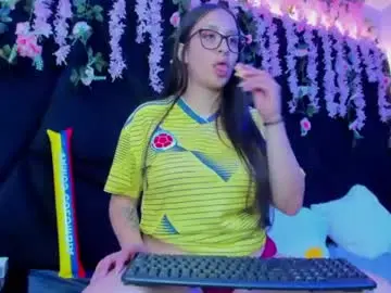 Chaturbate Best live sex cam show of gabyy_cooper