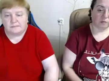Chaturbate Nude Webcam of hotfiremommy