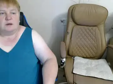Chaturbate Live Sex Cam of hotfiremommy