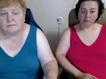 Chaturbate Live Sex of hotfiremommy
