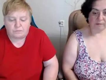 Chaturbate Nude Webcam of hotfiremommy