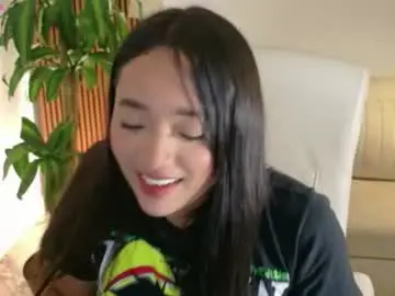 Chaturbate Adult Webcams of iam__zara