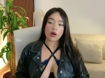 Chaturbate Nude Webcam of iam__zara