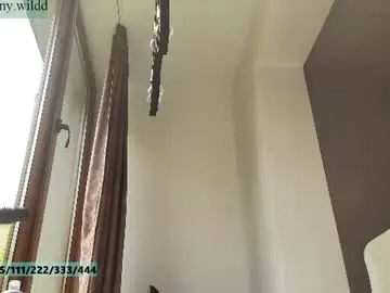 Chaturbate Best Webcam of jennywildd