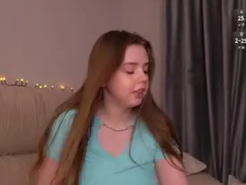 Chaturbate Live Sex Cam of katymolly
