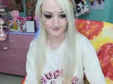 Chaturbate Best live sex cam show of manuela_unicorn