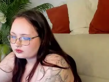 Chaturbate Free Porn Cam of niki_glow