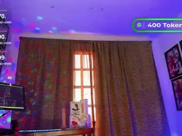Chaturbate Private Sex Chat of romynahot