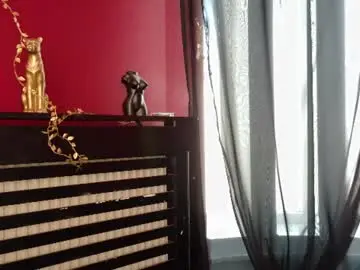 Chaturbate Nude Webcam of alissa4_