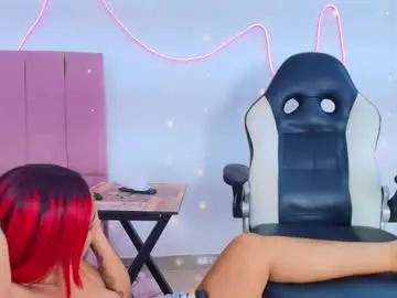 Chaturbate Nude Webcam of andre_lezcano