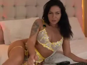 Chaturbate Live Sex of annerey