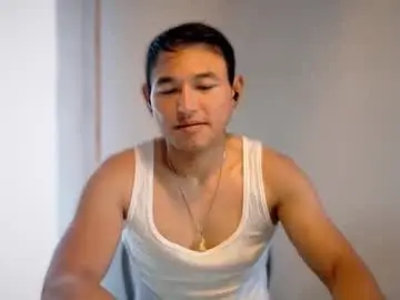 Chaturbate Free Porn Cam of asianboy_sunny