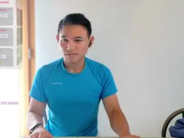 Chaturbate Free Porn Cam of asianboy_sunny