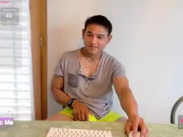 Chaturbate Free Live Porn of asianboy_sunny