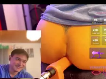 Chaturbate Adult Webcam of asianboy_sunny