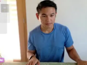 Chaturbate Live Sex Cam of asianboy_sunny