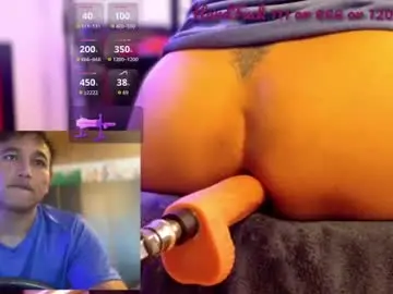 Chaturbate Live Sex Cam of asianboy_sunny