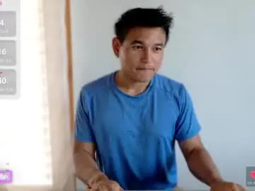 Chaturbate Adult Video Chat of asianboy_sunny