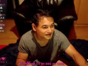 Chaturbate Sex Cam of asianboy_sunny