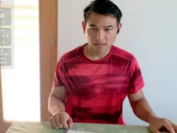 Chaturbate Sex Cam of asianboy_sunny
