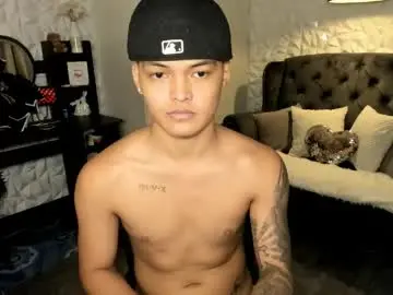 Chaturbate Best Webcam of asianhugescott