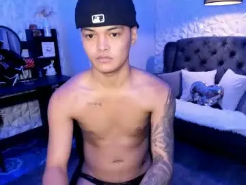 Chaturbate Adult Webcams of asianhugescott