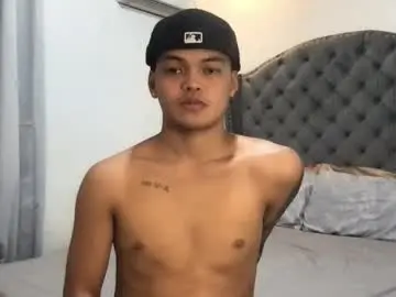 Chaturbate Best Webcam of asianhugescott